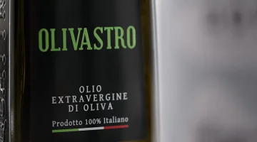 Etichette pregiate all’altezza del vero extravergine d’oliva