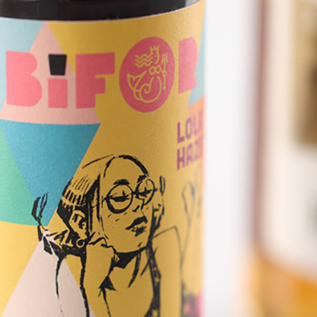 Etichette per bottiglie resistenti: suggerimenti applicati a quelle per birra