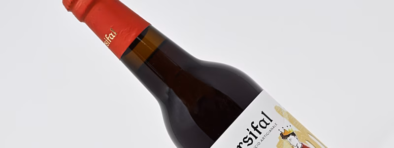 Finiture etichette birra - LabelDoo