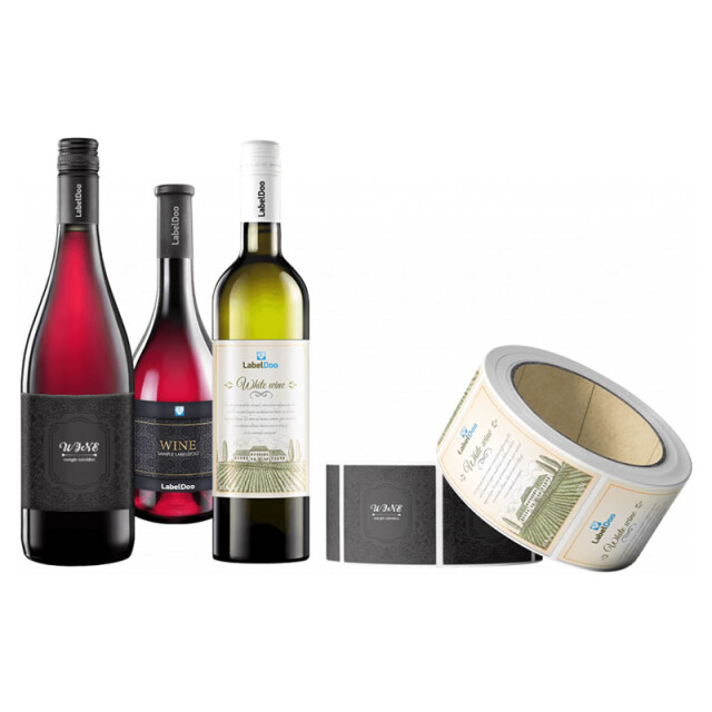 Normativa para las etiquetas de vino: la información que no puede faltar