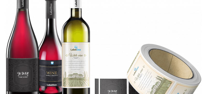 Normativa para las etiquetas de vino: la información que no puede faltar
