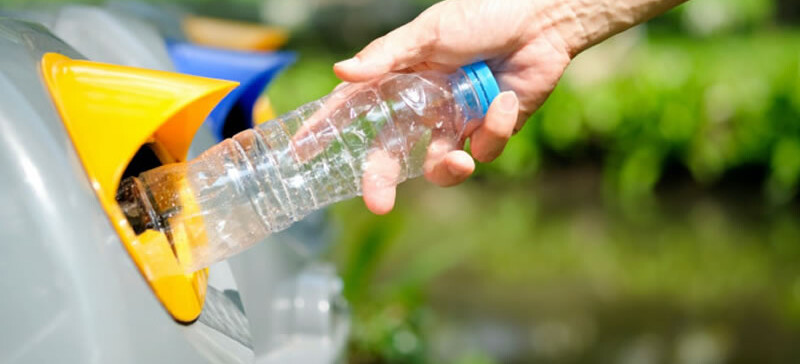 L’etichettatura ambientale non è più una scelta