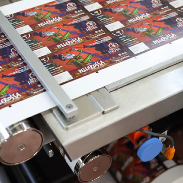 Stampa di etichette: dettagli che contano e che forse non conosci