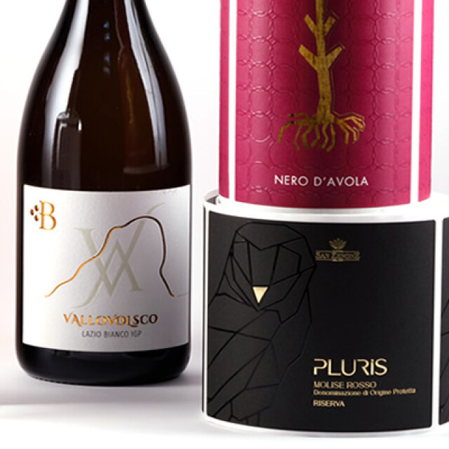 CONSEJOS E IDEAS PARA ETIQUETAS DE VINO