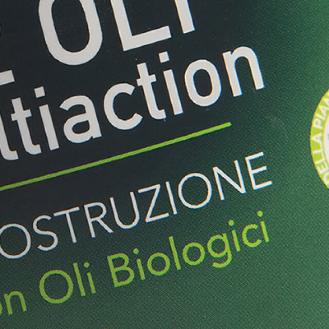Valorizzare i claim in etichetta con la stampa