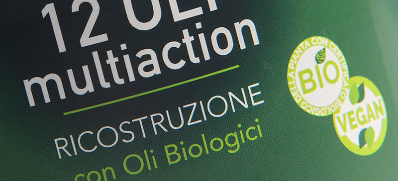Valorizzare i claim in etichetta con la stampa