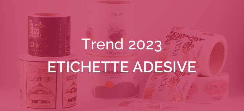 L’ottimismo è il trend dell’anno, anche per le etichette