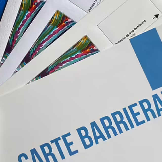 PAPELES CON BARRERA PARA ETIQUETAS: CUÁNDO Y CÓMO USARLOS