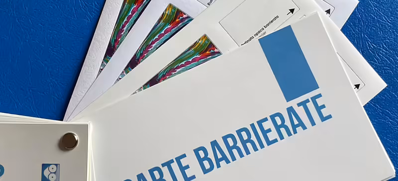PAPELES CON BARRERA PARA ETIQUETAS: CUÁNDO Y CÓMO USARLOS