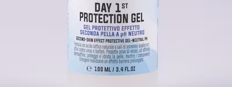 Etichetta gel pelle - LabelDoo