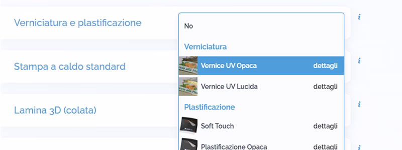 Configuratore LabelDoo
