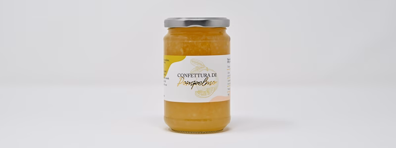 Etichetta a sfondo bianco LabelDoo