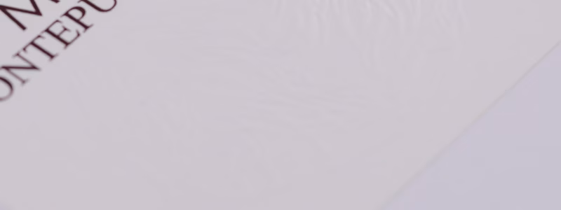 Etichetta Pantone 2026