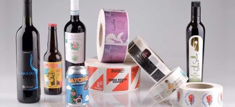 Etiquetas perfectas para cada producto