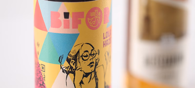 Etiquetas para botellas resistentes: consejos aplicados a las de cerveza