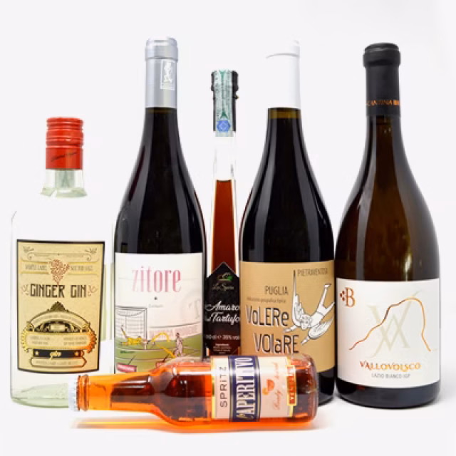 Por qué crear etiquetas para botellas con LabelDoo