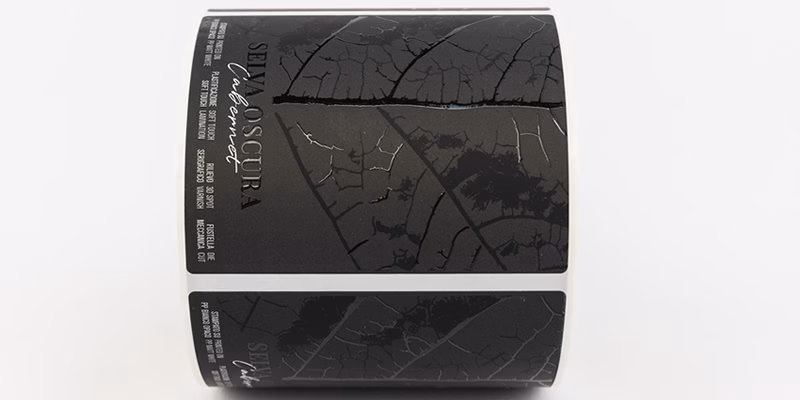 Etichette vino per cantine emergenti - LabelDoo